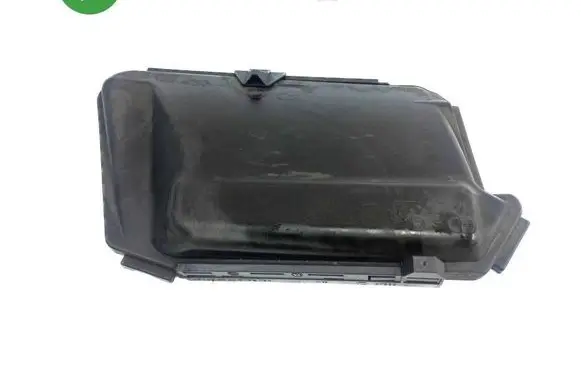 Mercedes-Benz CLS C219 Fuse box cover A2115400682 57983