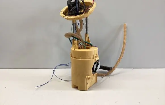 BMW X3 F25 In-tank fuel pump 7216526