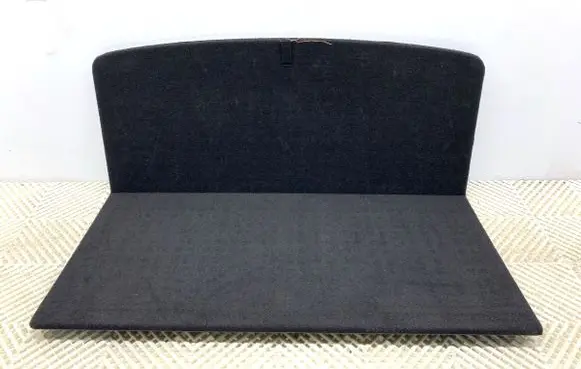 Hyundai ix35 Trunk/boot floor carpet liner 