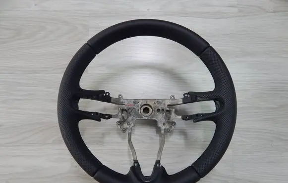 Honda Jazz Steering wheel