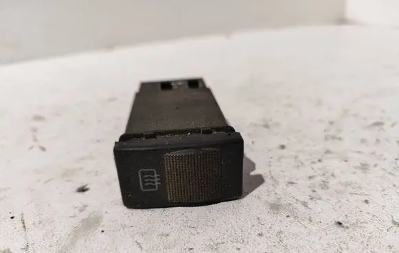 Audi A4 S4 B5 8D Windscreen/window heater switch 4D0941503