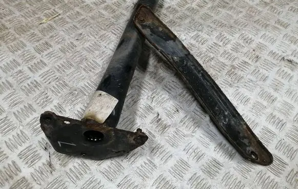 Fiat 500X Front bumper shock/impact absorber 