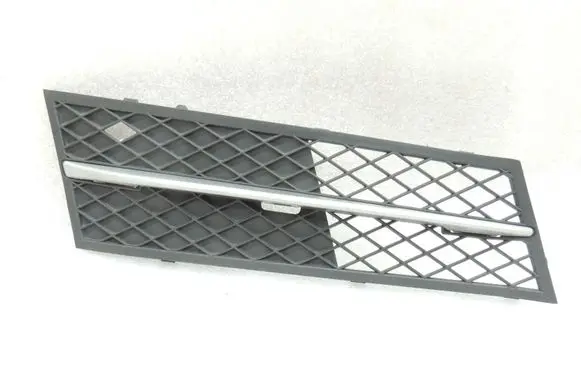 BMW 5 F10 F11 Front bumper lower grill 51117200700 51117231860