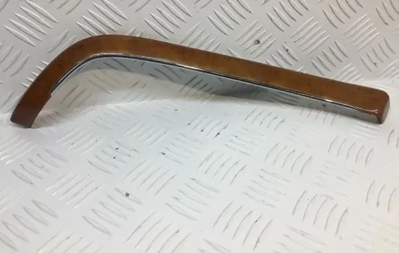 Mercedes-Benz S W220 Front door trim bar 