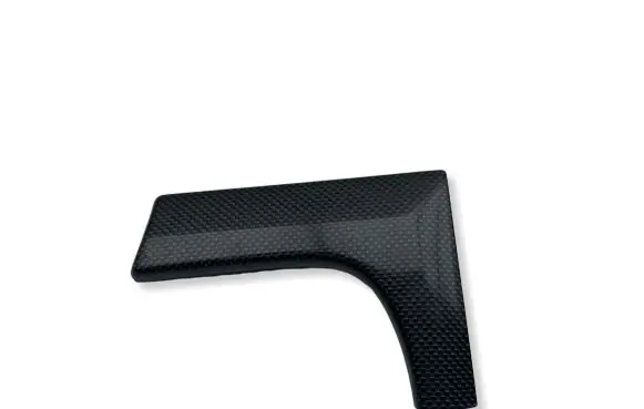 Porsche Panamera (971) Other front door trim element 0562898