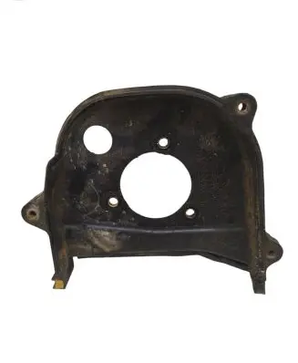 Subaru Forester SF Timing belt guard (cover) 13575AA055 13569AA035