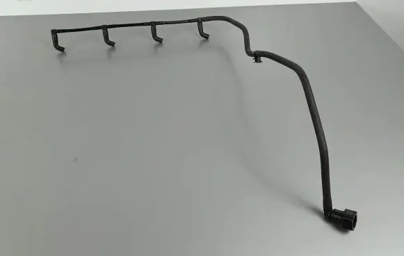 SsangYong Rexton Fuel return line/hose 