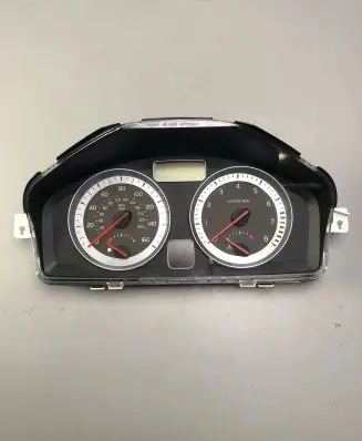 Volvo C70 Speedometer (instrument cluster) 31254830 36000958 69399500T