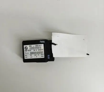 BMW 1 E81 E87 Seat control module 6926435