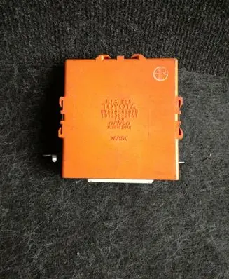 Toyota Prius (XW20) Comfort/convenience module 8967047020