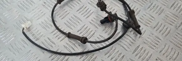 SsangYong Actyon sports II ABS wheel speed sensor 
