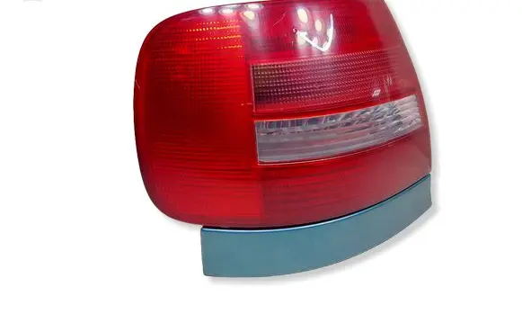 Audi A4 S4 B5 8D Rear/tail lights 150147KASACJA 150147