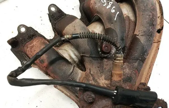 Renault Megane II Lambda probe sensor