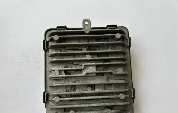 Volvo S90, V90 Headlight ballast module Xenon 31427776 3751553