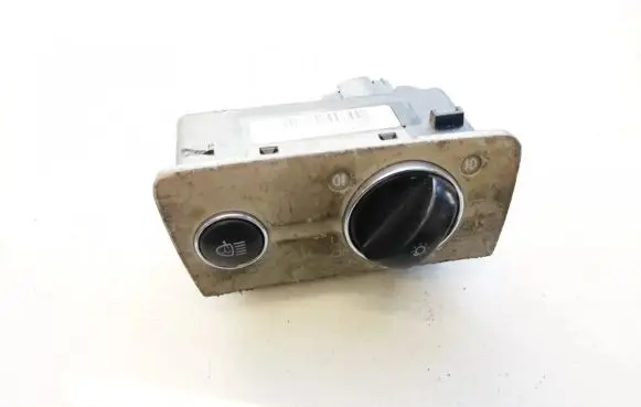Mercedes-Benz E W211 Light switch 2115450104