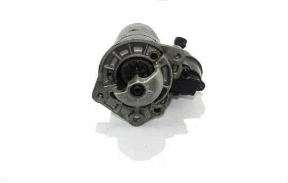Volkswagen Polo III 6N 6N2 6NF Starter motor
