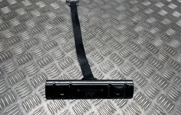 BMW X5 G05 Battery bracket 6819636