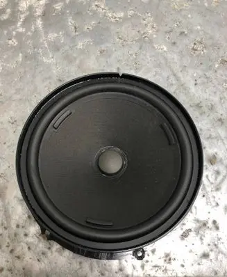 Volkswagen PASSAT B8 Front door speaker 3G0035454BILI 3G0035454