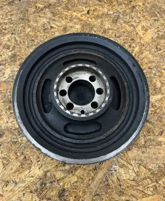 Mazda 6 Crankshaft pulley 80228C