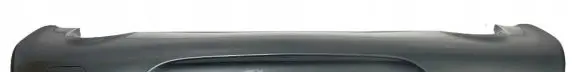 Opel Astra J Tailgate/trunk spoiler 13346640