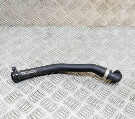 Mercedes-Benz EQC Engine coolant pipe/hose A2938304400