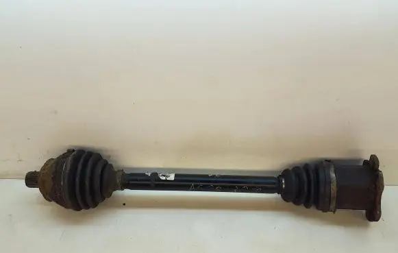 Audi A6 S6 C6 4F Front driveshaft 4F0407271J