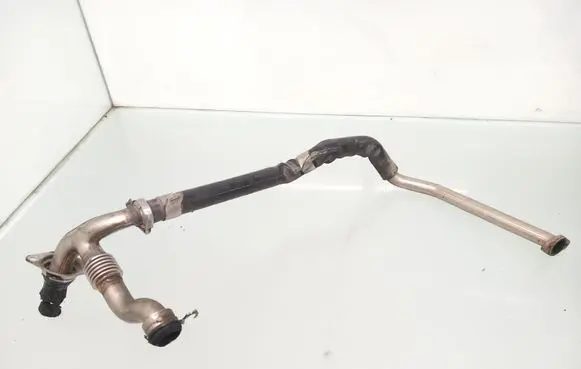 BMW 7 F01 F02 F03 F04 EGR valve line/pipe/hose 7823991