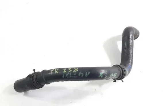 Audi A2 Intercooler hose/pipe 6X0145762F