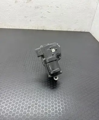Audi A6 S6 C7 4G Throttle valve 059129593H