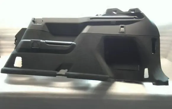 Volvo XC90 Trunk/boot lower side trim panel 31377990 0095534