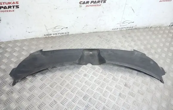 Audi A6 S6 C6 4F Radiator trim 4F0807081