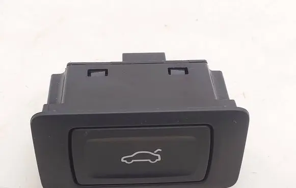 Audi e-tron Tailgate/boot open switch button 4G0959831C