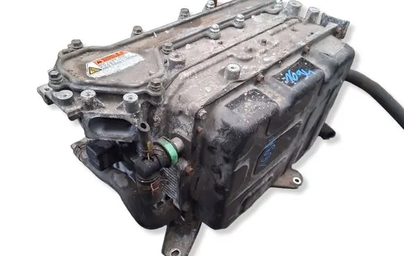 Lexus RX 450H Voltage converter inverter G927048030 1817000212