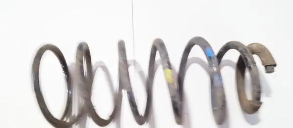 KIA Rio Rear coil spring