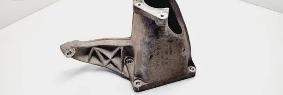 Volkswagen Sharan Driveshaft support bearing bracket 7M0199207B 97VW6061AB