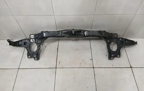 Porsche Cayenne (92A) Front bumper support beam 7P5805594B