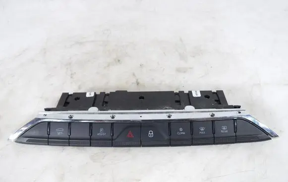 Skoda Octavia Mk4 Other switches/knobs/shifts 5E3925200F