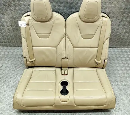 Tesla Model X Rear seat 106738100A