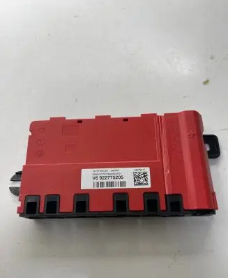 BMW 4 F36 Gran coupe Positive wiring loom 922775205 19175000001 28072017