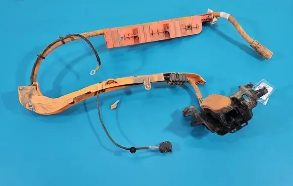 BMW i3 Other wiring loom 9339948 IMPRK1578510