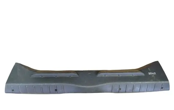 Citroen C3 Bottom trim 9640474577