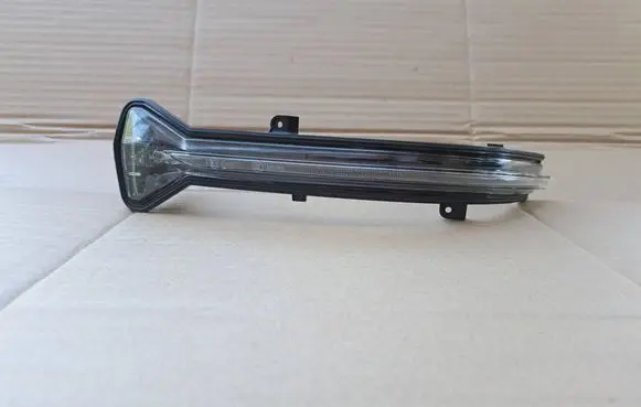 BMW 6 G32 Gran Turismo Mirror indicator light 51674146519