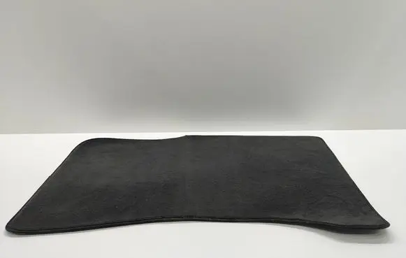 BMW 5 E60 E61 Front floor mat 