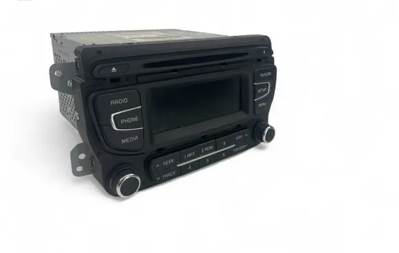 KIA Ceed Radio/CD/DVD/GPS head unit 96170A2100WK