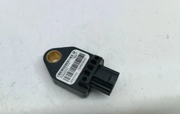 Dodge Caliber Airbag deployment crash/impact sensor P04896061AA 39754C