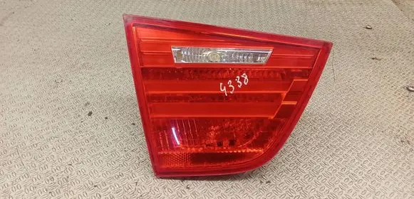 BMW 3 E90 E91 Tailgate rear/tail lights 4871739