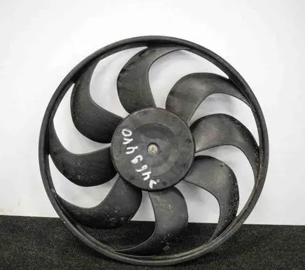 Renault Captur Fan impeller ST2546105YY0584