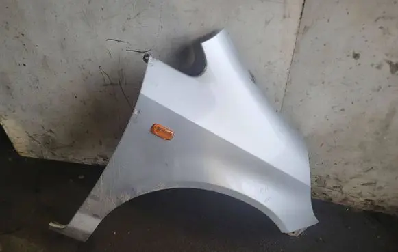 Honda Jazz Fender