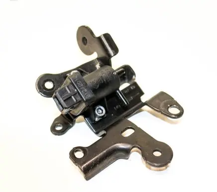 Opel Vivaro Turbo solenoid valve 149329902R