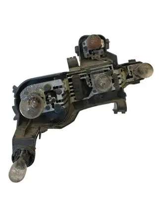 BMW 5 E60 E61 Rear/tail lights 6923306